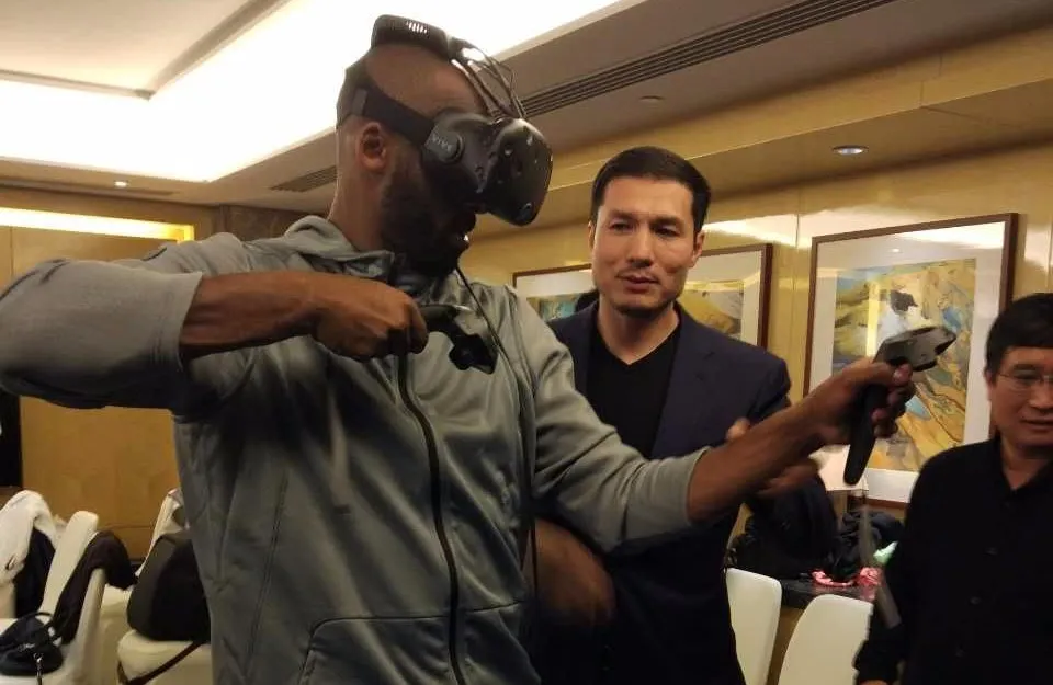 HTC Vive Wireless Upgrade Kit Sells Out In 18 Minutes