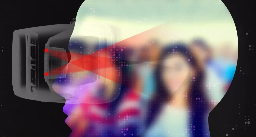 GDC 2019: Tobii Lauches VR, AR Eye-Tracking SDK