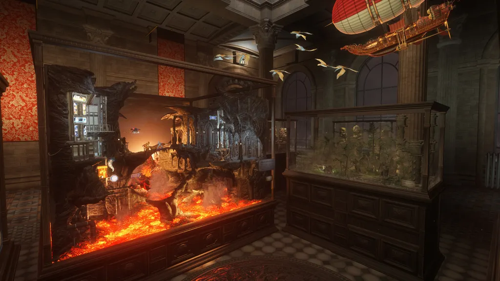 Futuremark's 'VRMark' Lets You Check If Your PC Is VR Ready