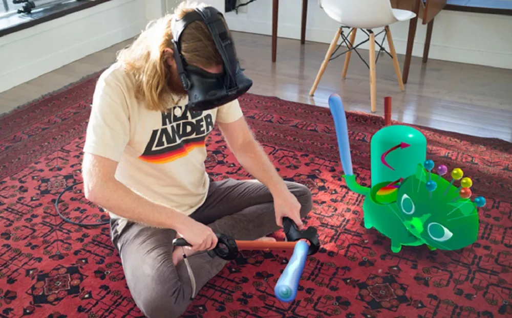 'Fantastic Contraption' Adds Resizable Levels and Seated Option in Massive 'Kaiju Update'