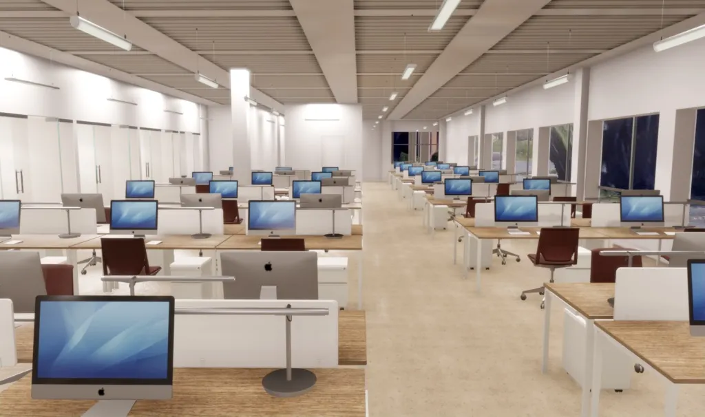 How Virtual Reality Could Revolutionize The Real Estate Industry