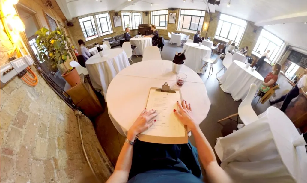 Are Audiences Ready For Mature And Serious VR Content?