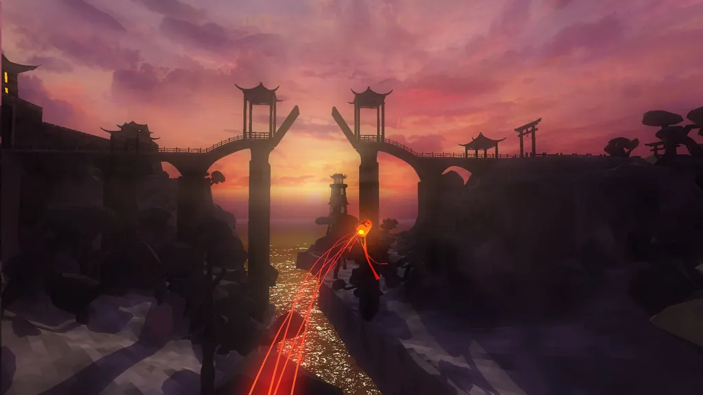 'Lantern' Review: Lackluster VR Hinders An Otherwise Mesmerizing Journey
