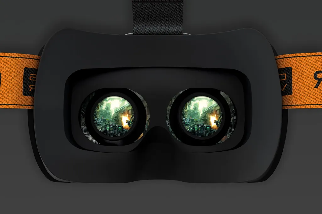 The Immersive Industry Moves Closer to Universal Access as Steam Announces OSVR Support