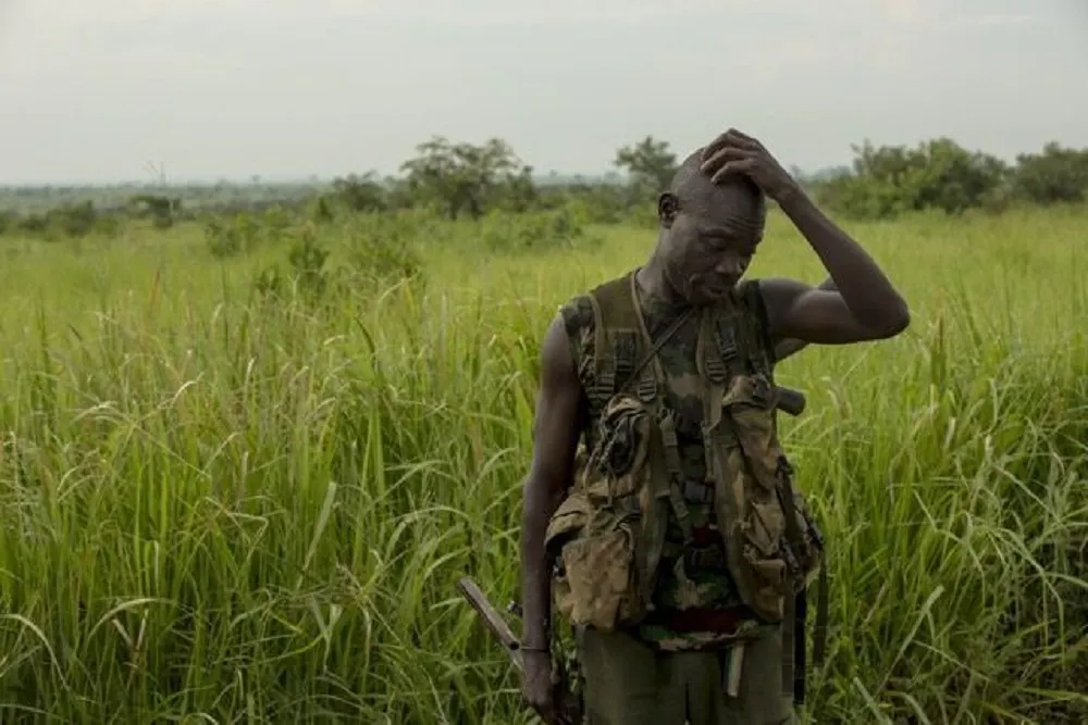 Oscar-Winning Director Kathryn Bigelow Discusses Her First VR Film ‘The Protectors’