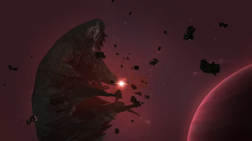 'Time Machine VR' and 'Space Rift' Are Both Landing on PlayStation VR This Week