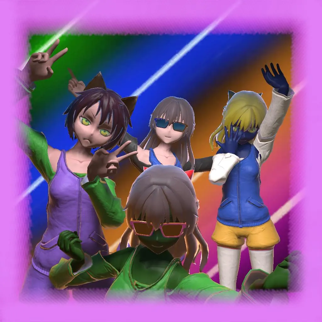 Exclusive: Visiting ‘Wonderland’ With Trailblazing Startup Playful Corp.