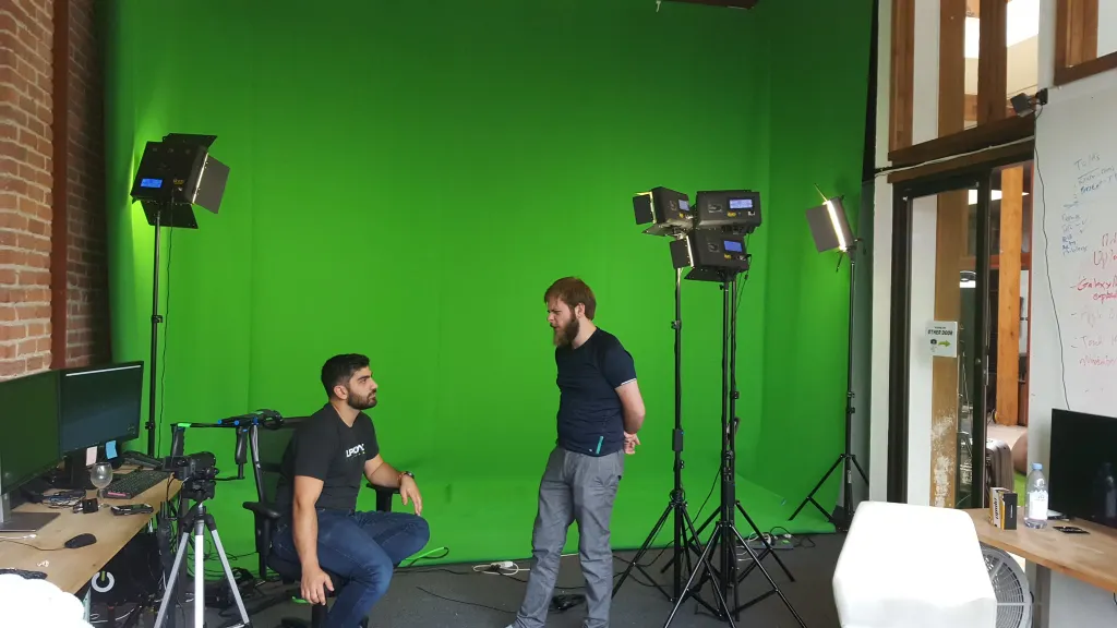 The ResearchVR Podcast Is Now on UploadVR