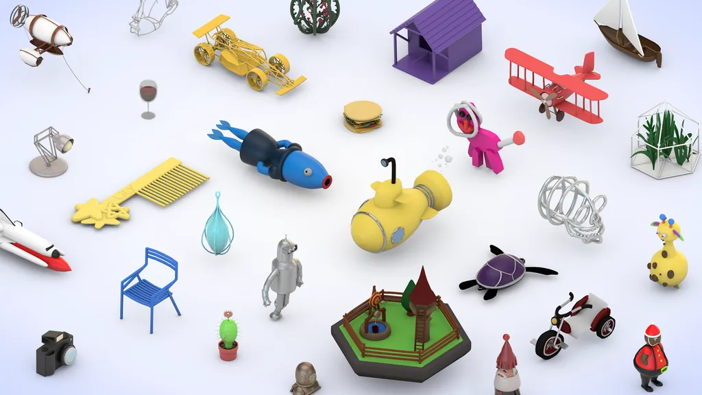 Gravity Sketch Will Try To 'Pave The Way For The Future' Of 3D Design In VR