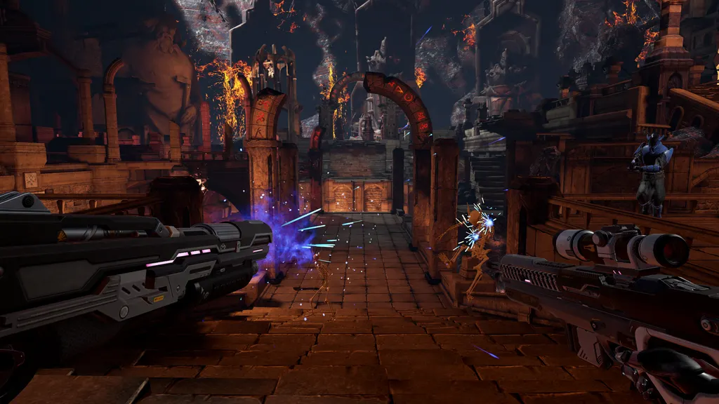 New HTC Vive Releases For The Week Of 12/12/16