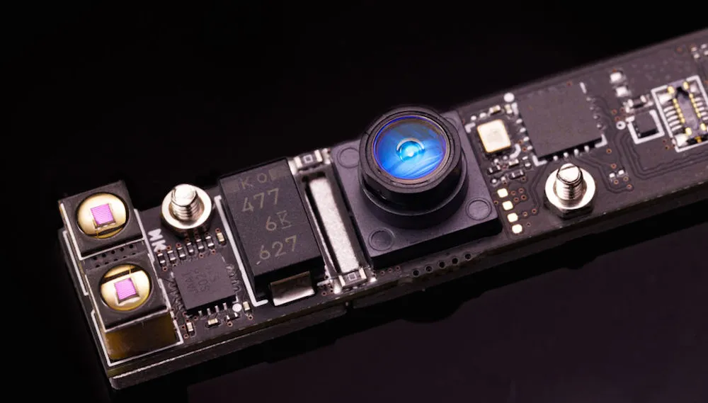 We Tried Leap Motion's New Hand Tracking Module On Gear VR