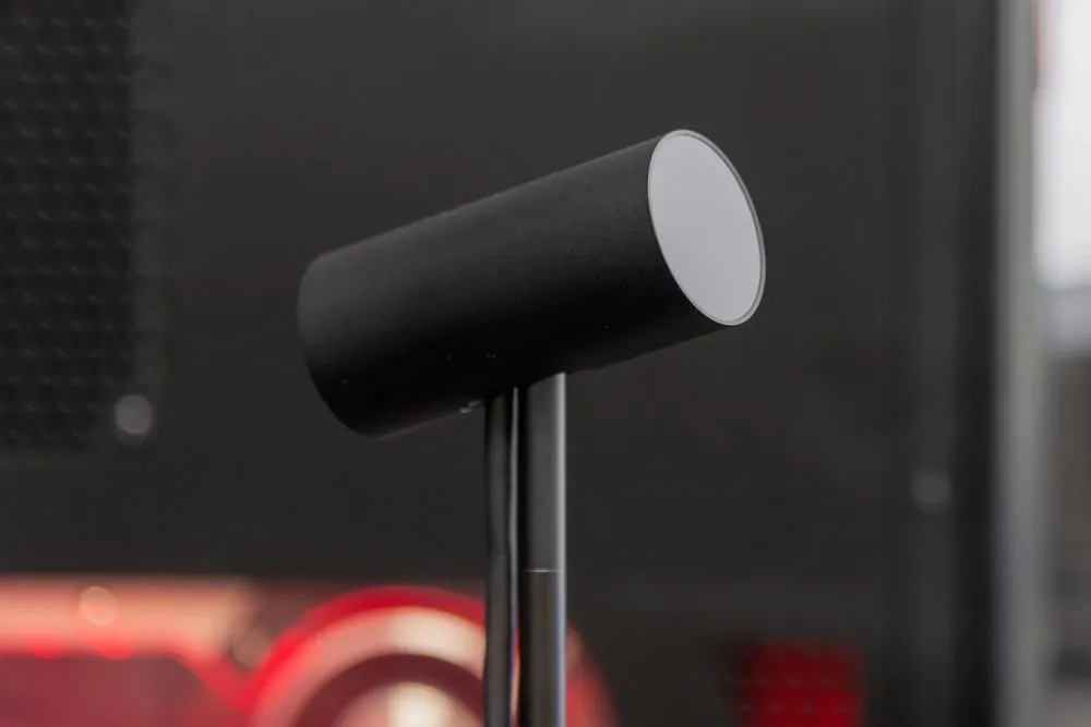 Oculus Warns Against Using More Than Three Sensors For Rift And Touch