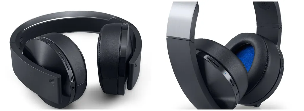 Sony Brings PS VR's 3D Audio To PS4 Games With New Platinum Headset