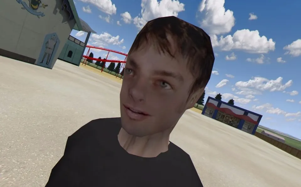 'Rollercoaster Dreams' On PS VR Is So Terrible It's Almost Good