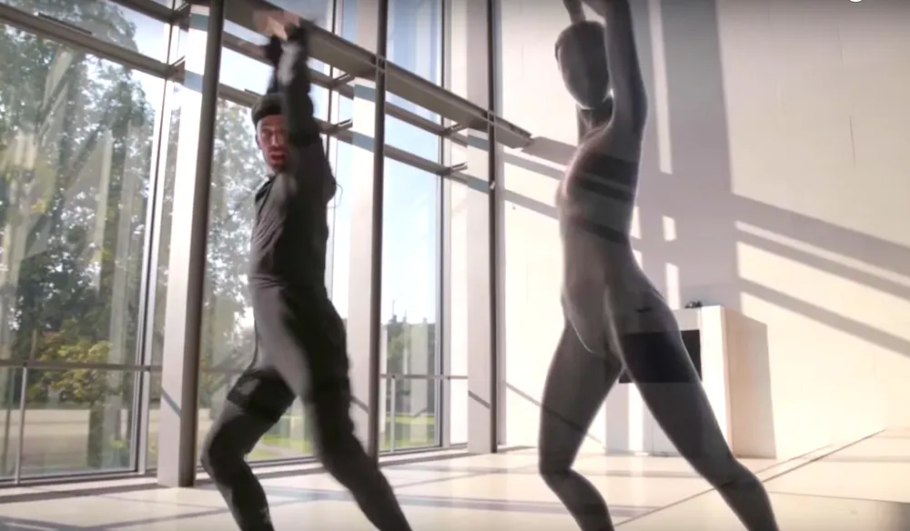 Rokoko's New Motion Capture Suit Available For Pre-Order