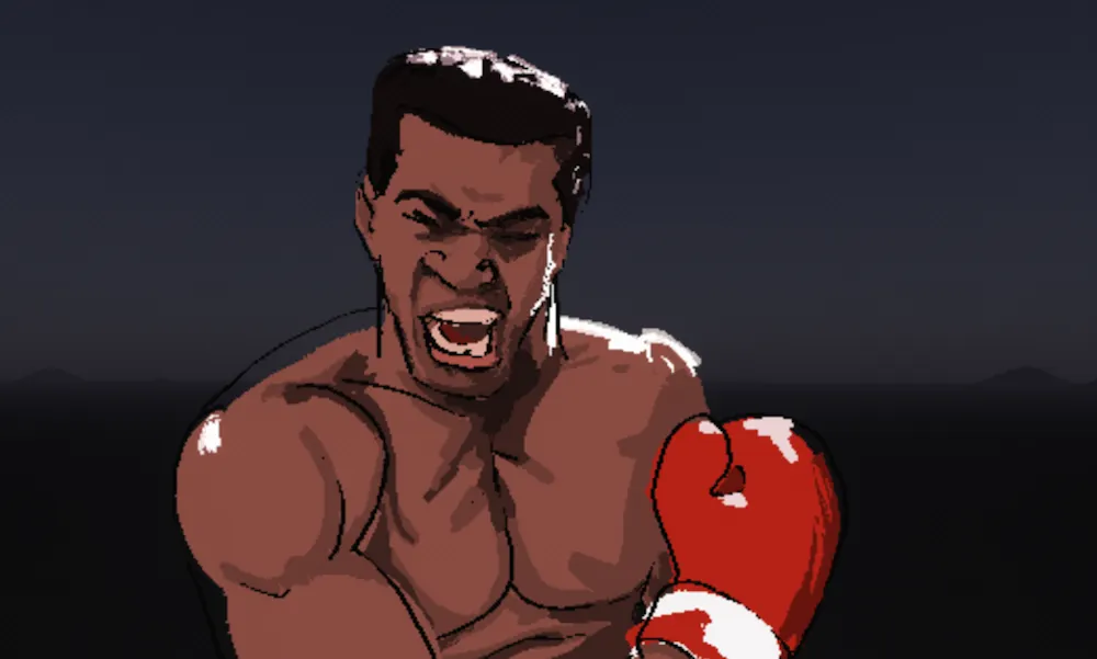 VR Virtuoso Tipatat Chennavasin Reveals How Tilt Brush Got Its Name