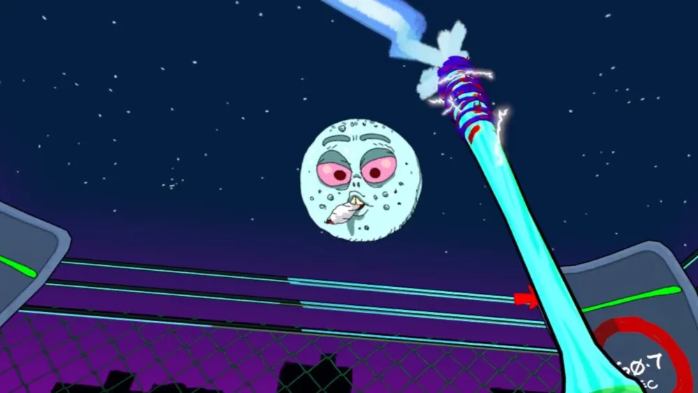 'Smash Party VR' Is Just Asking You To Break Your Vive