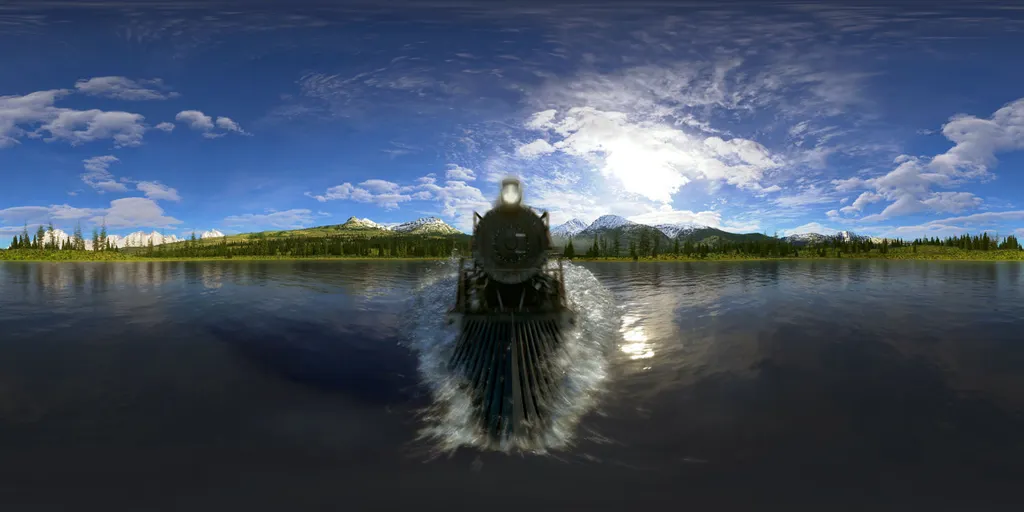 Composer McKenzie Stubbert Discusses Making Music For VR