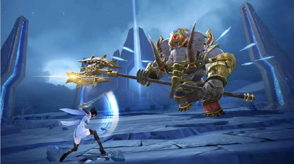 'Twilight Pioneers' Is A Fun Google Daydream Action RPG That Channels 'Zelda'