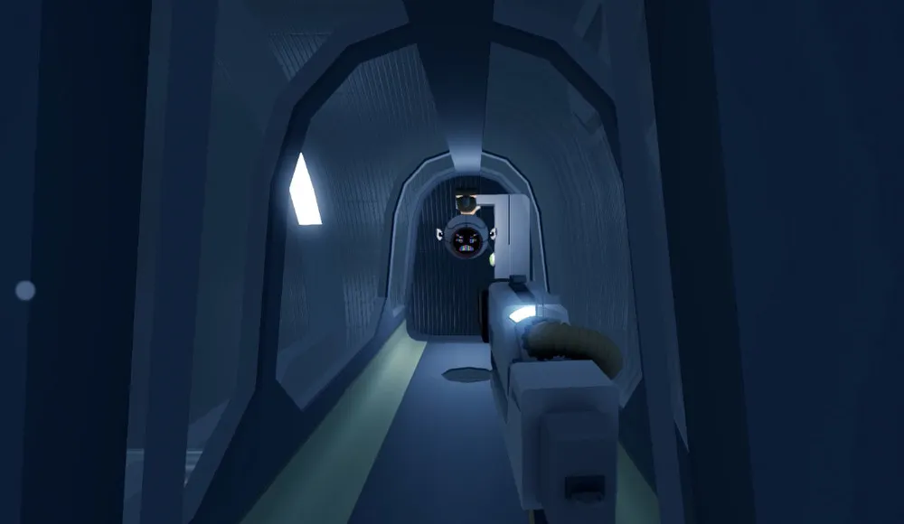 'Vertigo' Review - A Decent Stab At An Indie 'Half-Life'