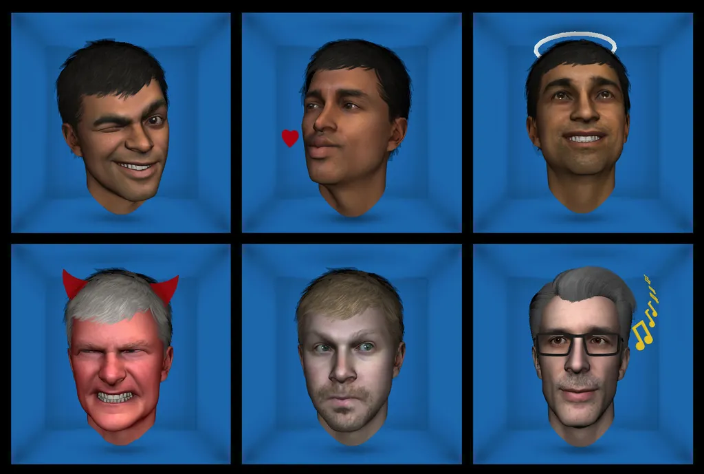 These 3 Companies Are Working To Give Us Better Bodies In VR