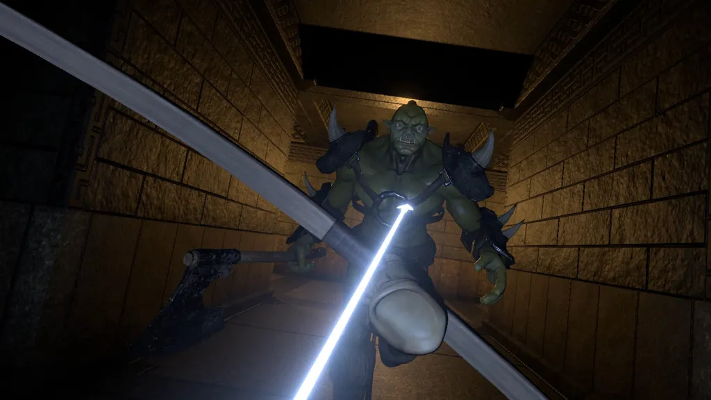 New HTC Vive Releases For The Week Of 11/27/16