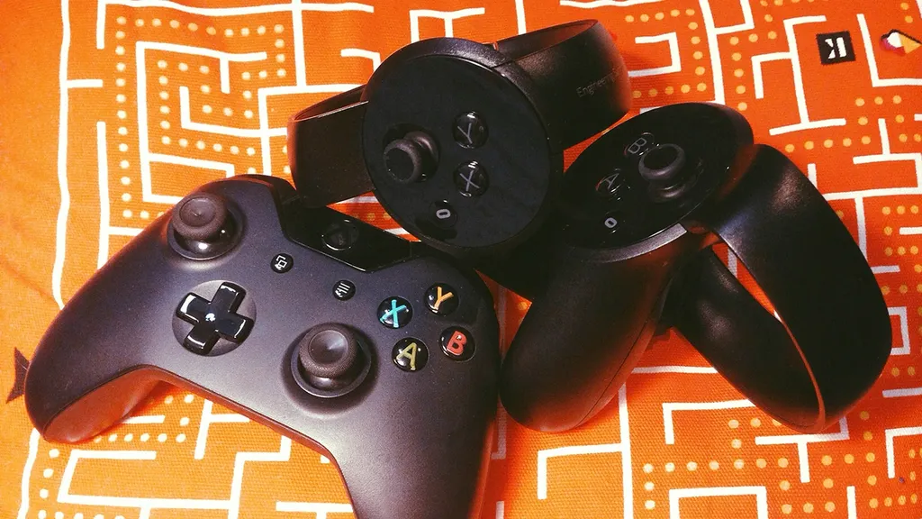 How Game Mechanics Change In Virtual Reality