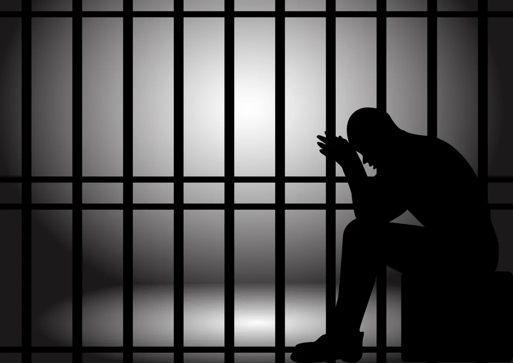 Second Chances: How Virtual Reality Could Be used To Rehabilitate Convicted Criminals