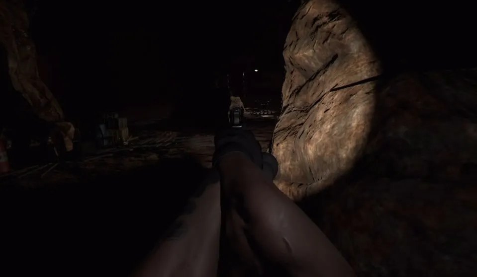 PSVR's Kill X, Pervader Return In New ChinaJoy Trailers