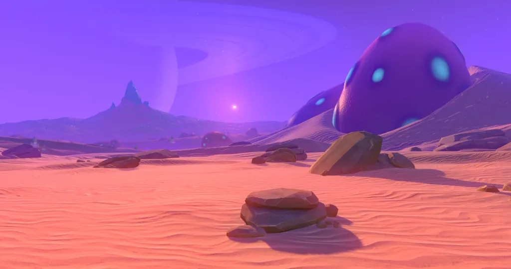 'Mindshow' CEO: VR Lets Animators Do What 'Would Have Cost Hundreds of Thousands of Dollars' Before