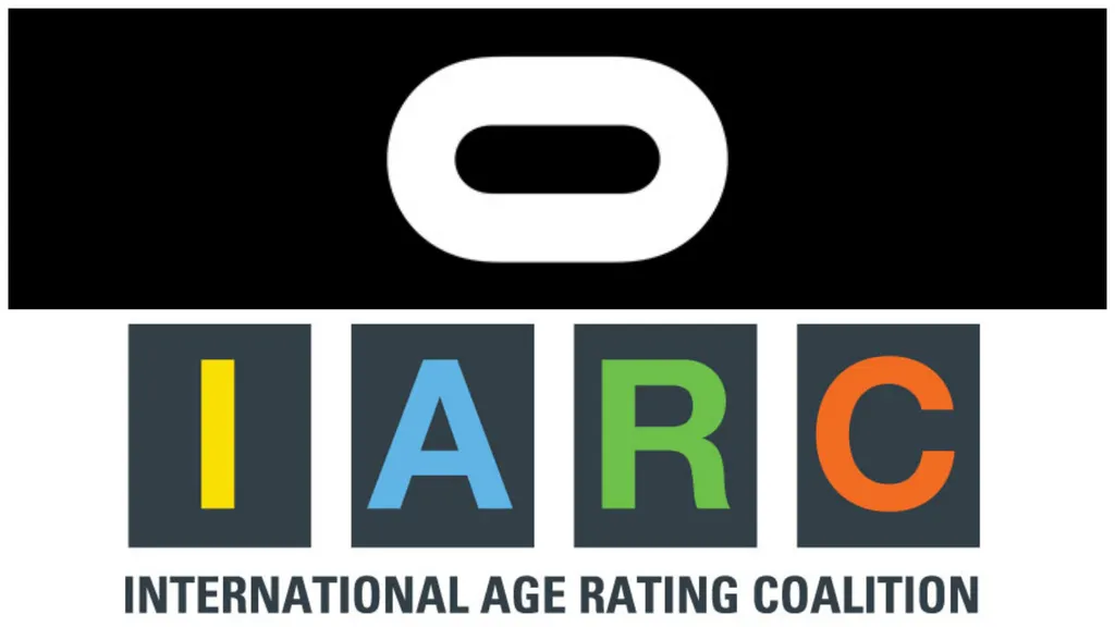 Oculus Store Transitions to IARC to Provide Regionally Accurate Game Ratings