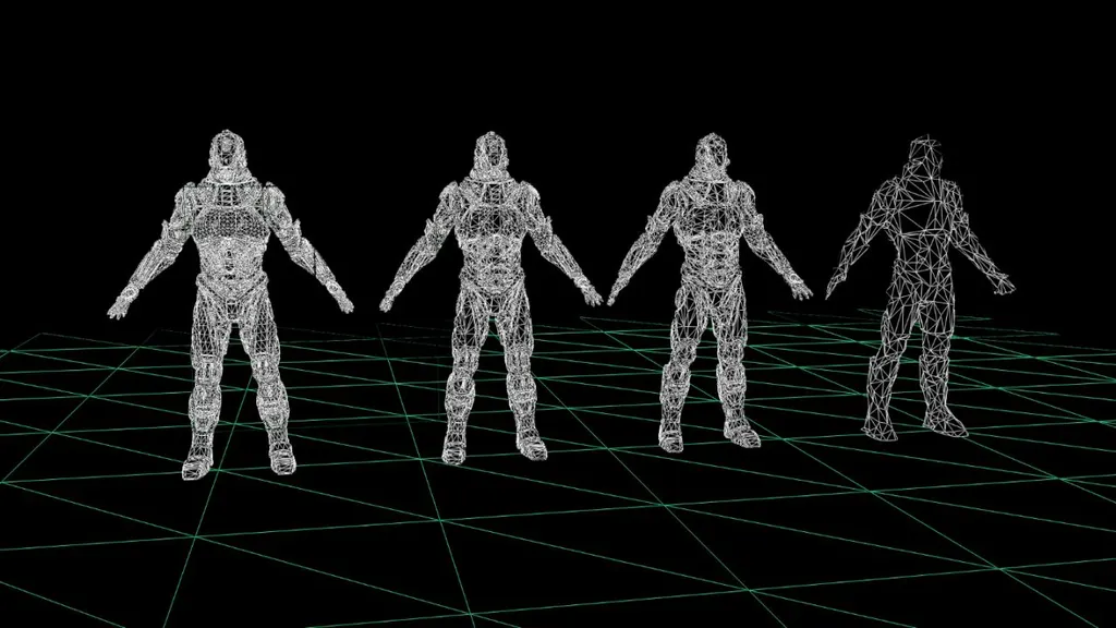 Microsoft Acquires 3D Data Optimization Specialists Simplygon
