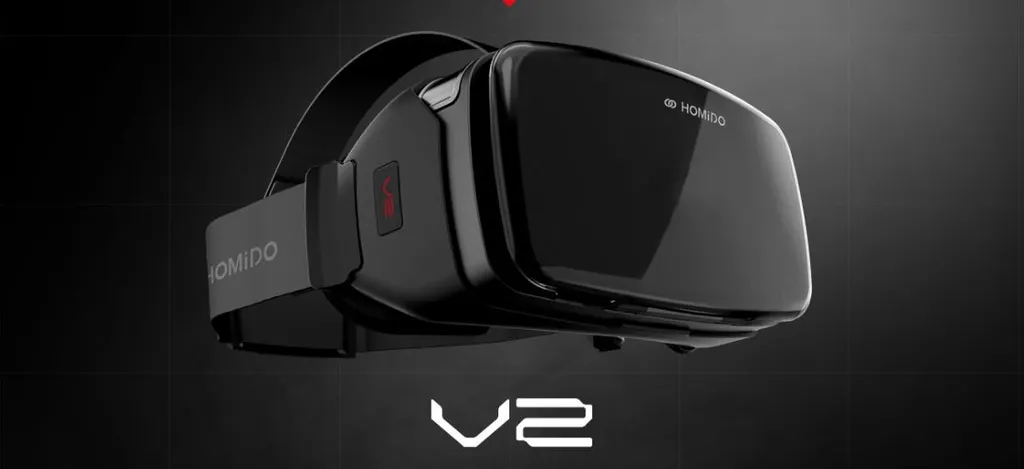 Exclusive: Mobile Headset Maker Homido Claims 500,000 Total Units Sold