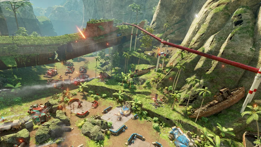 New Oculus Rift And Gear VR Releases For Week Of 01/29/17