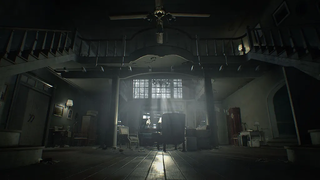 Hands-On: Resident Evil 7's 'Banned Footage Vol. 1' Adds Replayability With New Game Modes