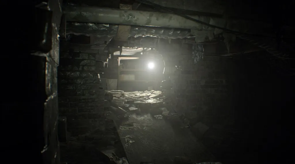 Resident Evil 7: Biohazard's First Paid DLC Packs Don't Fully Support PS VR