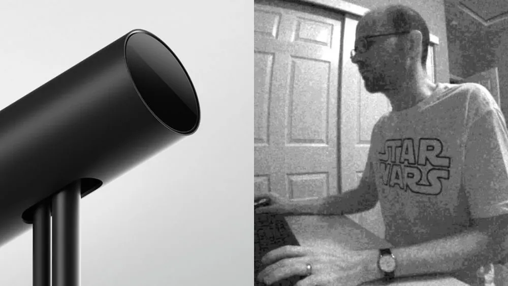Oculus Sensors Are Technically Hackable Webcams