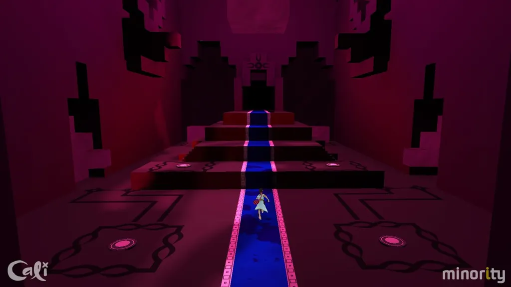 Papo &amp; Yo's Creator Reflects On Forbidden Love For New VR Game