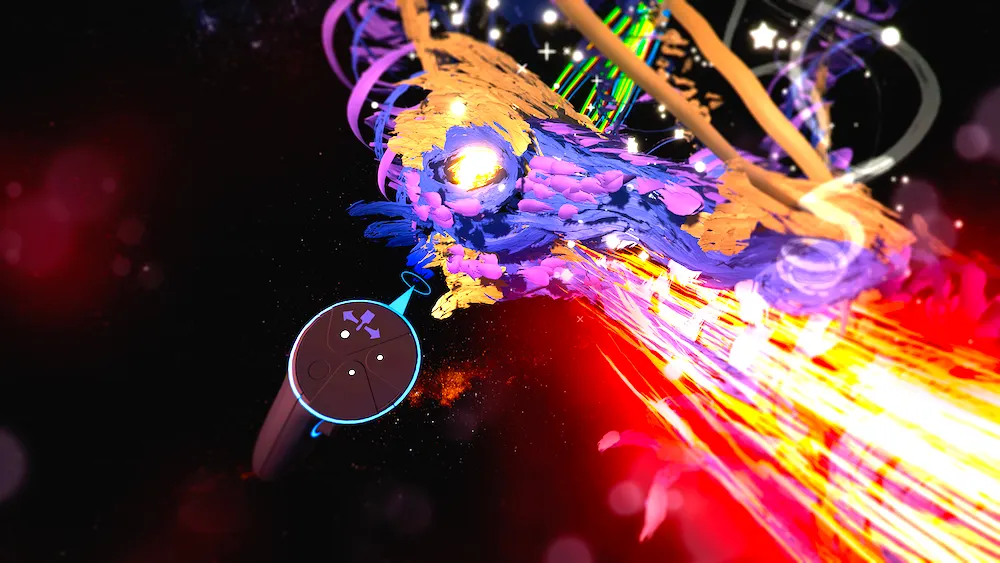 Google's Tilt Brush Officially Comes to Rift on Oculus Home