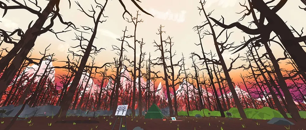 New Worlds To Visit And Games To Play In VR This Weekend (2/17/17)