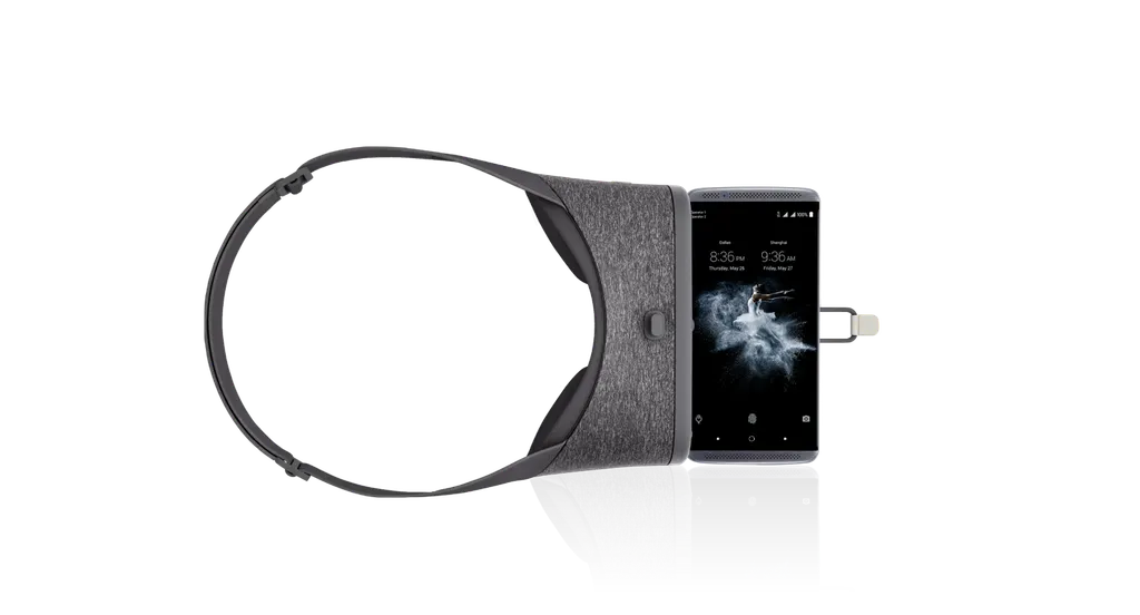 Tenjin Brings User Analytic Reports To Daydream
