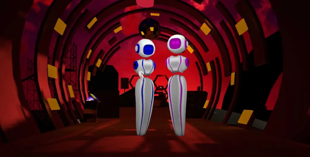 AltspaceVR To Host World’s First Virtual Reality Wedding