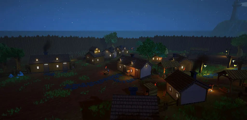 Emmerholt: Prologue Is a Promising Taste of Open World VR Adventure RPGs