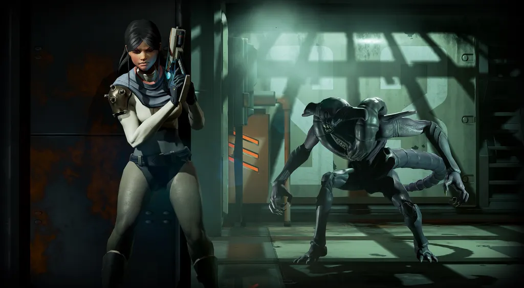 Procedural Co-Op Shooter From Other Suns Gets Free Open Beta This Weekend