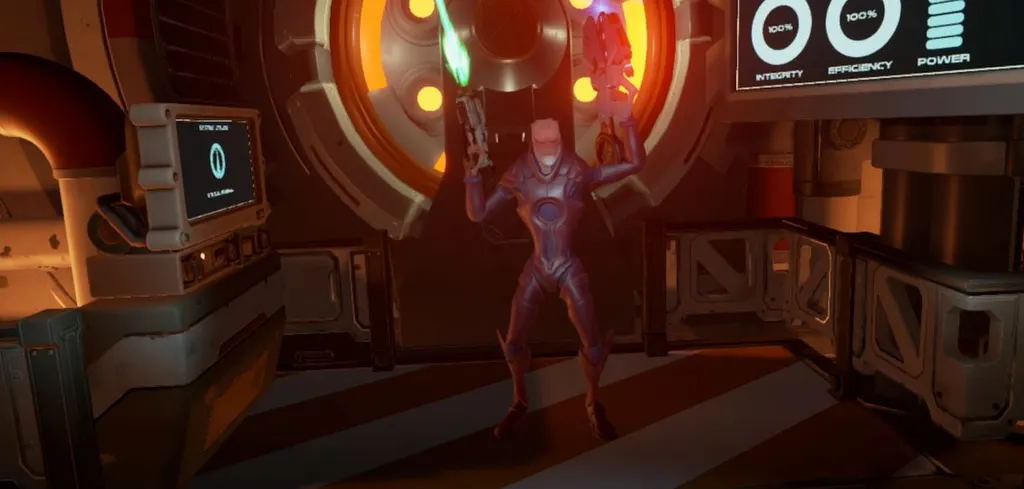 GDC 2017: Here's Every New Game Oculus Announced Today