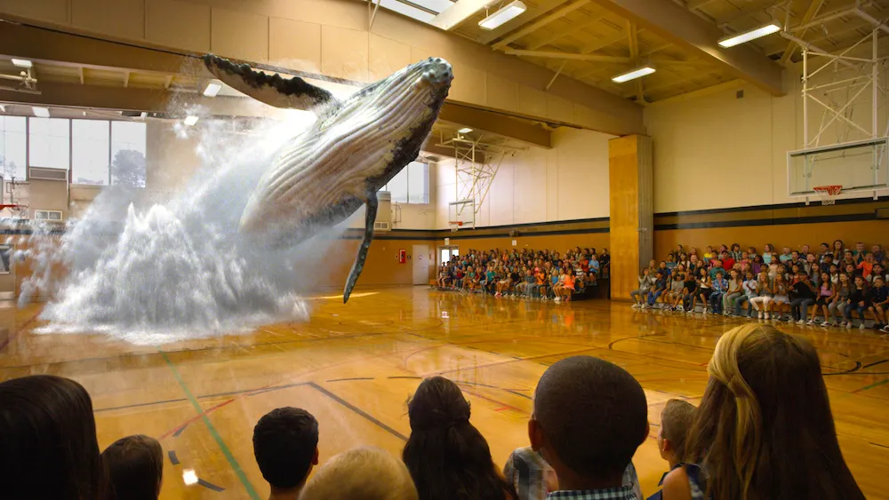 (Update) Photo Shows Magic Leap 'Test Rig' NOT Prototype AR Headset