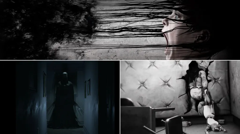 7 VR Horror Games to Look Forward to After Playing Resident Evil 7: Biohazard