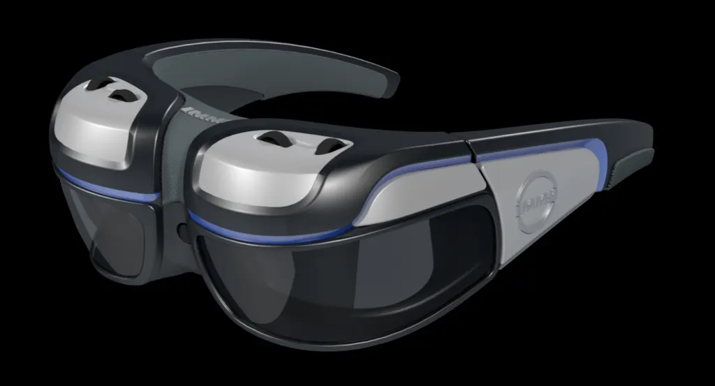 GDC 2017: Eyes-On with IMMY’s 60-Degree AR + VR Optics