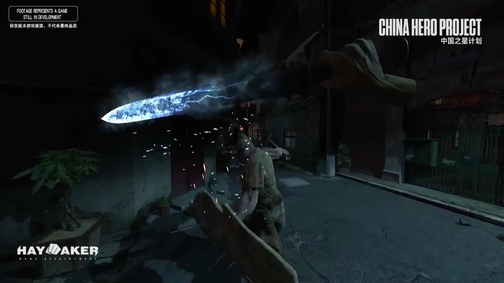 Sony Reveals Slate Of New PSVR Games