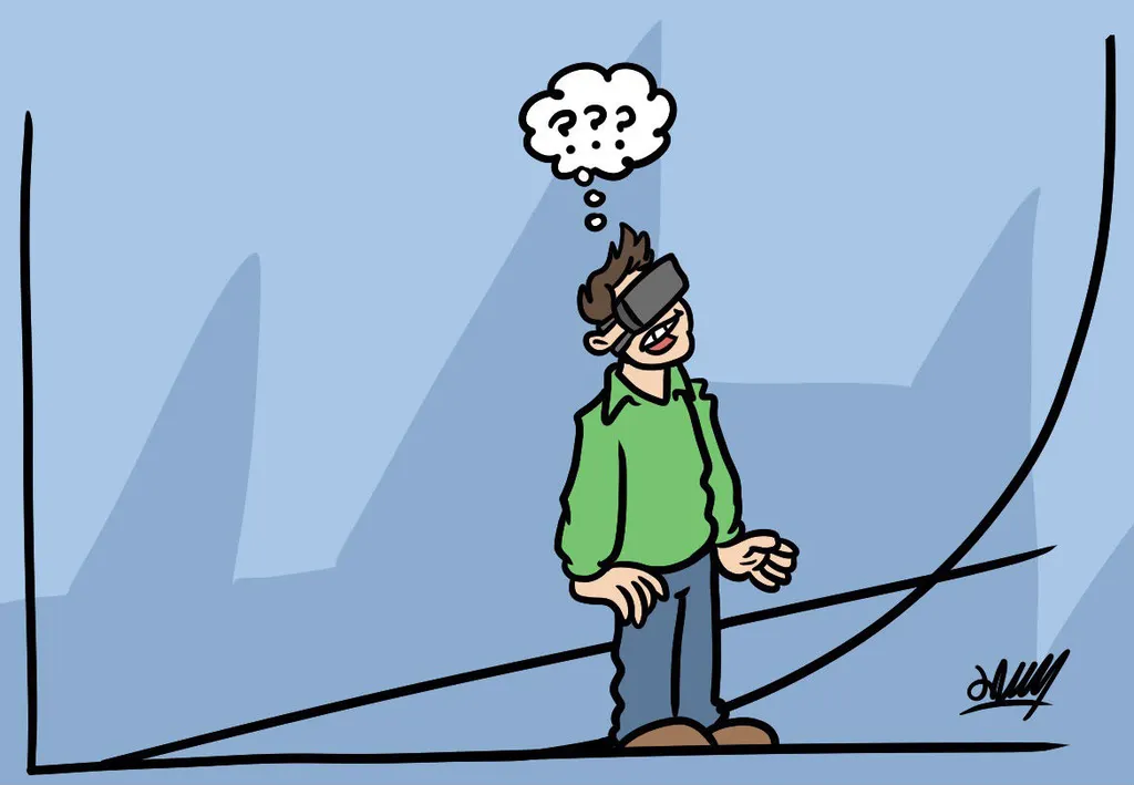 Use These 3 Lessons From the Past to Create the Future of VR